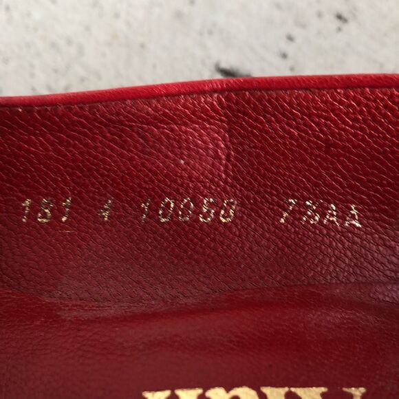 Vintage Jay Alan   - Picture 9 of 9